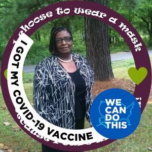 Meet your Posher, Margaret